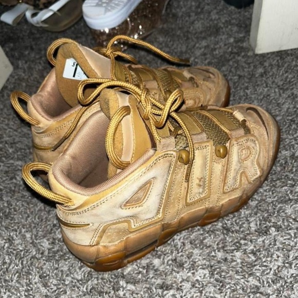 Nike Uptempo - Picture 1 of 1